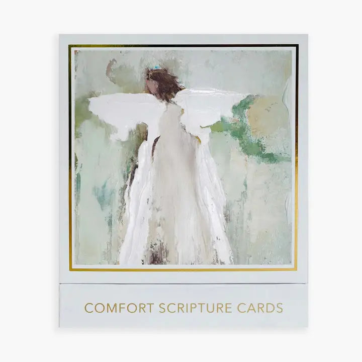 Anne Neilson Scripture Cards