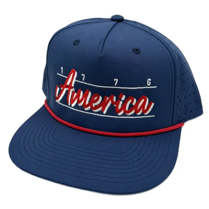 Spirit of '76 Hats