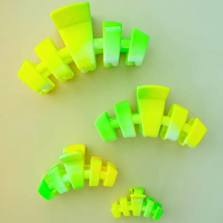 Teleties Classic Clip Small