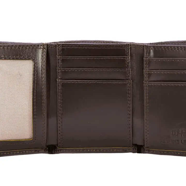 Zep Pro Trifold