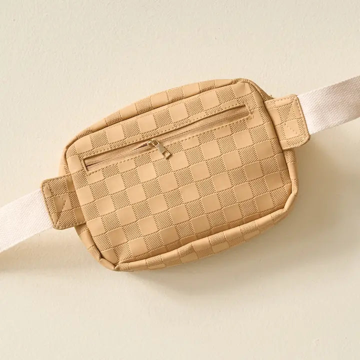 Urban Belt Bag