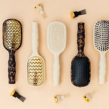 Teleties Hair Brush