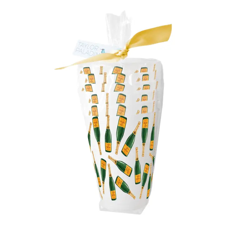 Taylor Paladino Frost Flex Cups