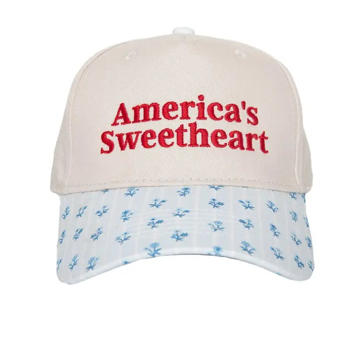 Vintage Trucker Hats