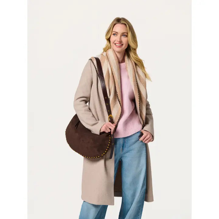 LennonCrossbody/Wristlet