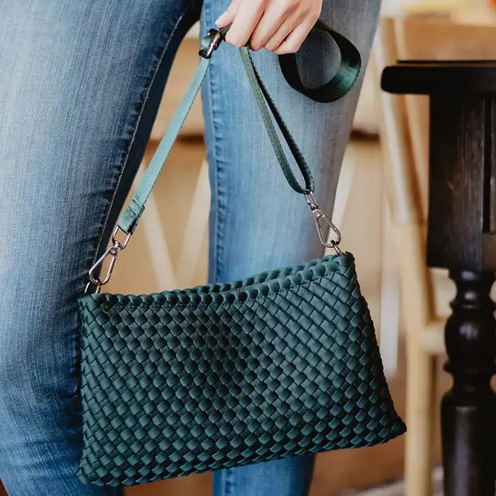 Everywhere Crossbody