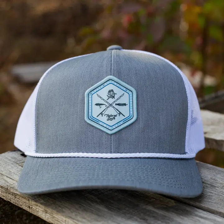 Tailored South Hat