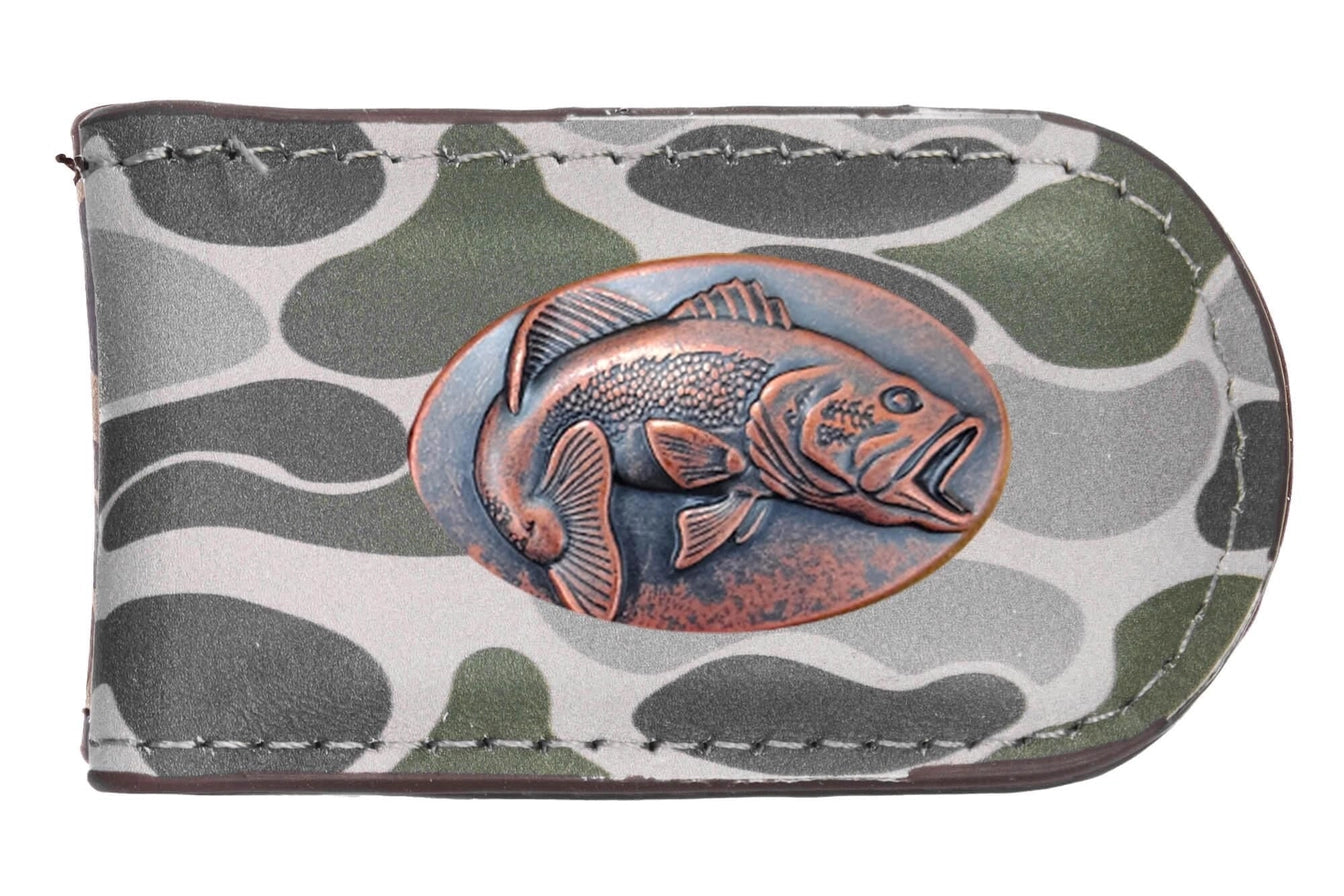 Zep Pro Money Clip