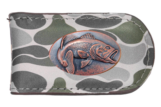 Zep Pro Money Clip