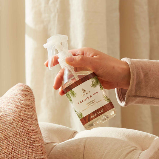 Fraiser Fir Linen Spray