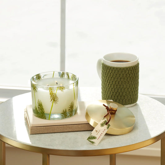 Fraiser Fir 3-wick candle