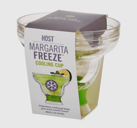 margarita freeze
