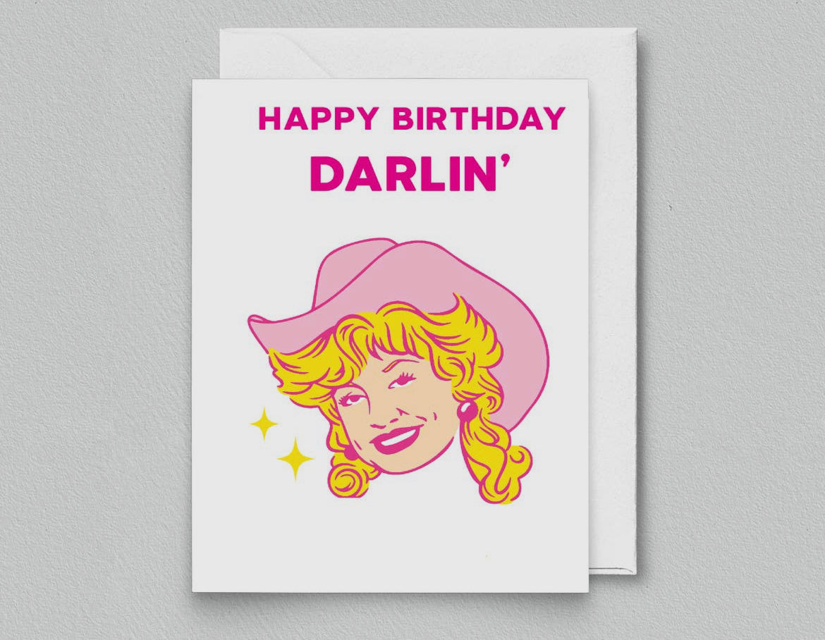 Inviting Affairs Paperie Greeting Card