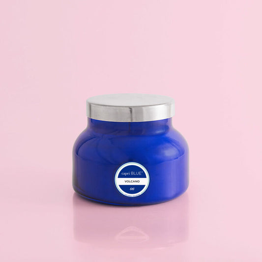 Capri Blue Signature Jar