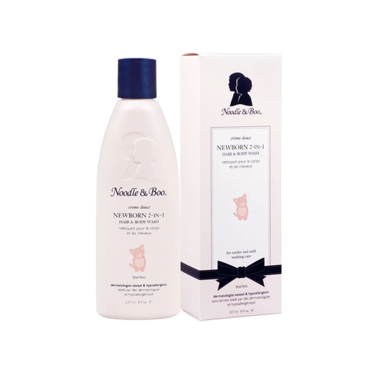 Noodle & Boo nb 2 in 1
