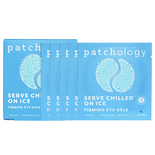 Patchology Eye Mask 5 Pack
