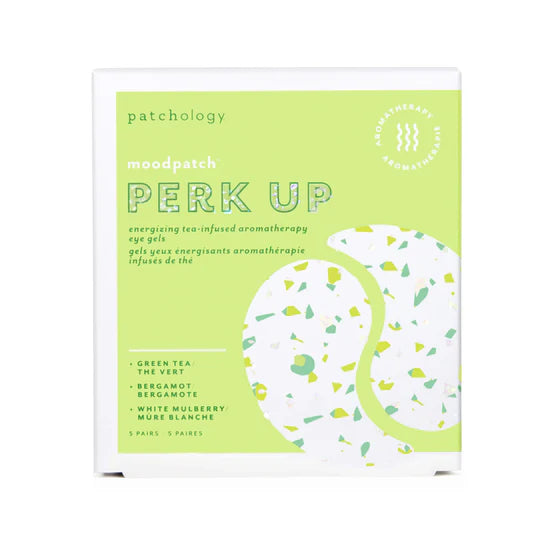 Patchology Eye Mask 5 Pack
