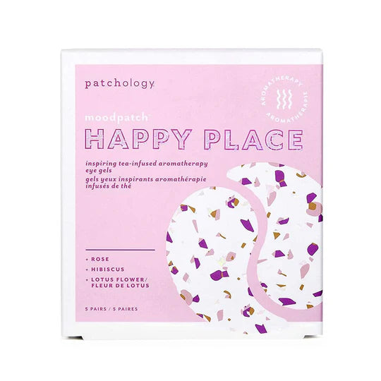 Patchology Eye Mask 5 Pack