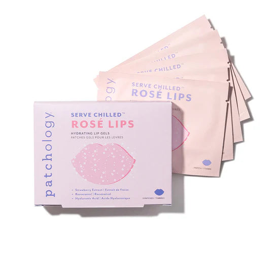 Patchology Lip Gel Single