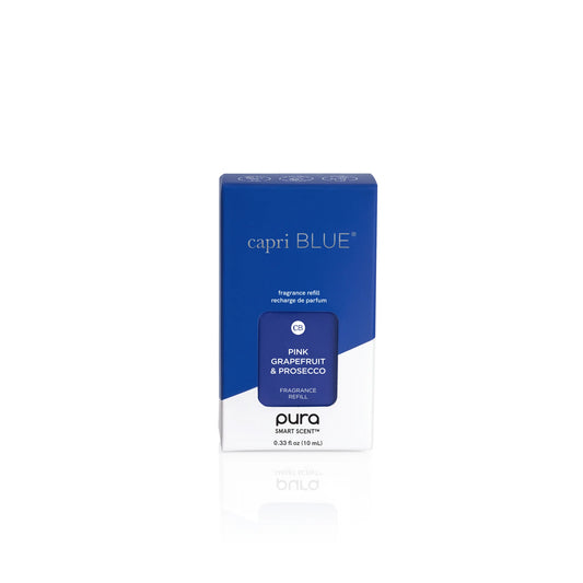 Capri Blue Pink Grapefruit & Prosecco Pura Refill