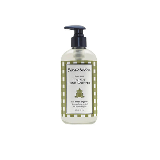 Noodle & Boo Hand Sanitizer