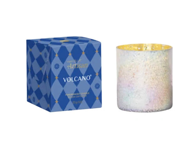 Capri Blue Holiday Bazaar Boxed Candle