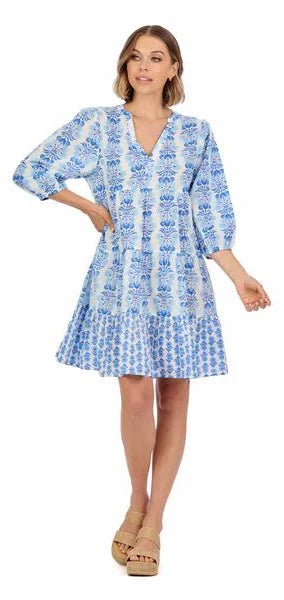 Pace Tunic