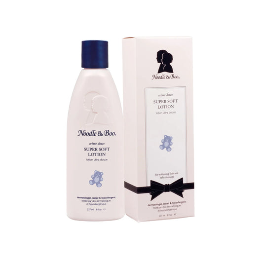 Noodle & Boo 8oz lotion