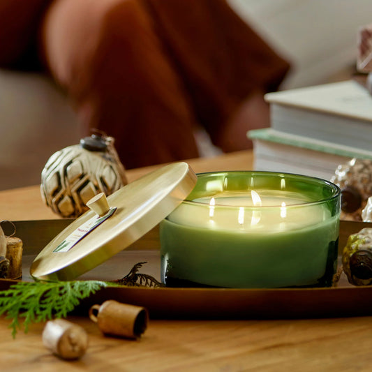 Frasier Fir 4-wick candle