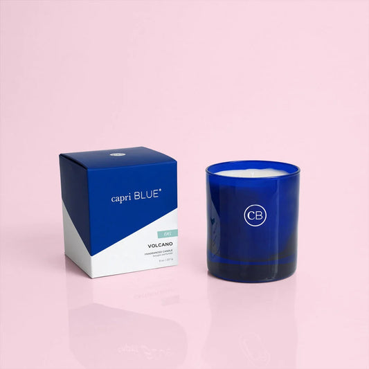 Capri Blue 8oz Volcano Boxed Tumbler