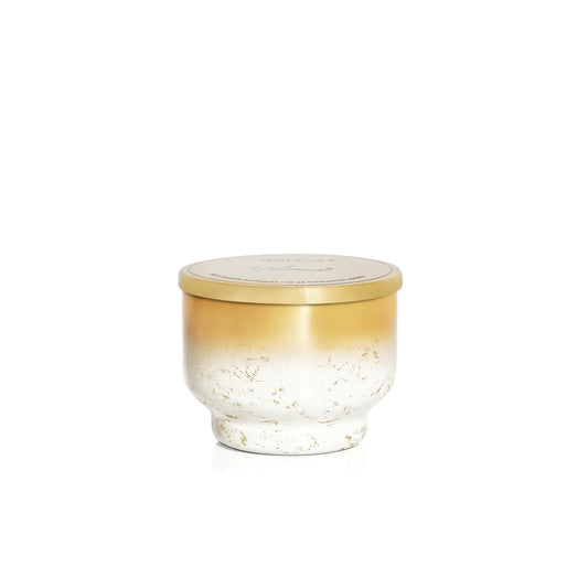 Capri Blue Glimmer 10oz Inverted jar