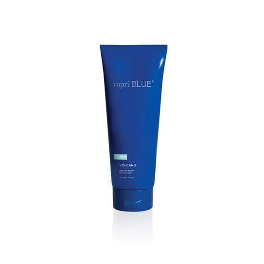 Capri Blue Shave Cream